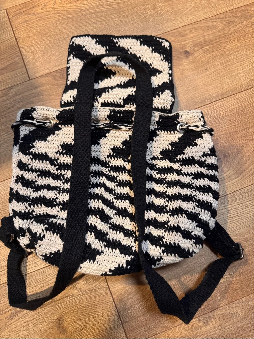 wild fable black cream